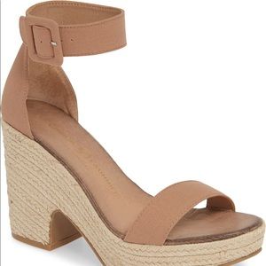 Chinese Laundry Shoes - Chinese Laundry Queen wedge Chinese Laundry Shoes - Chinese Laundry Queen wedge